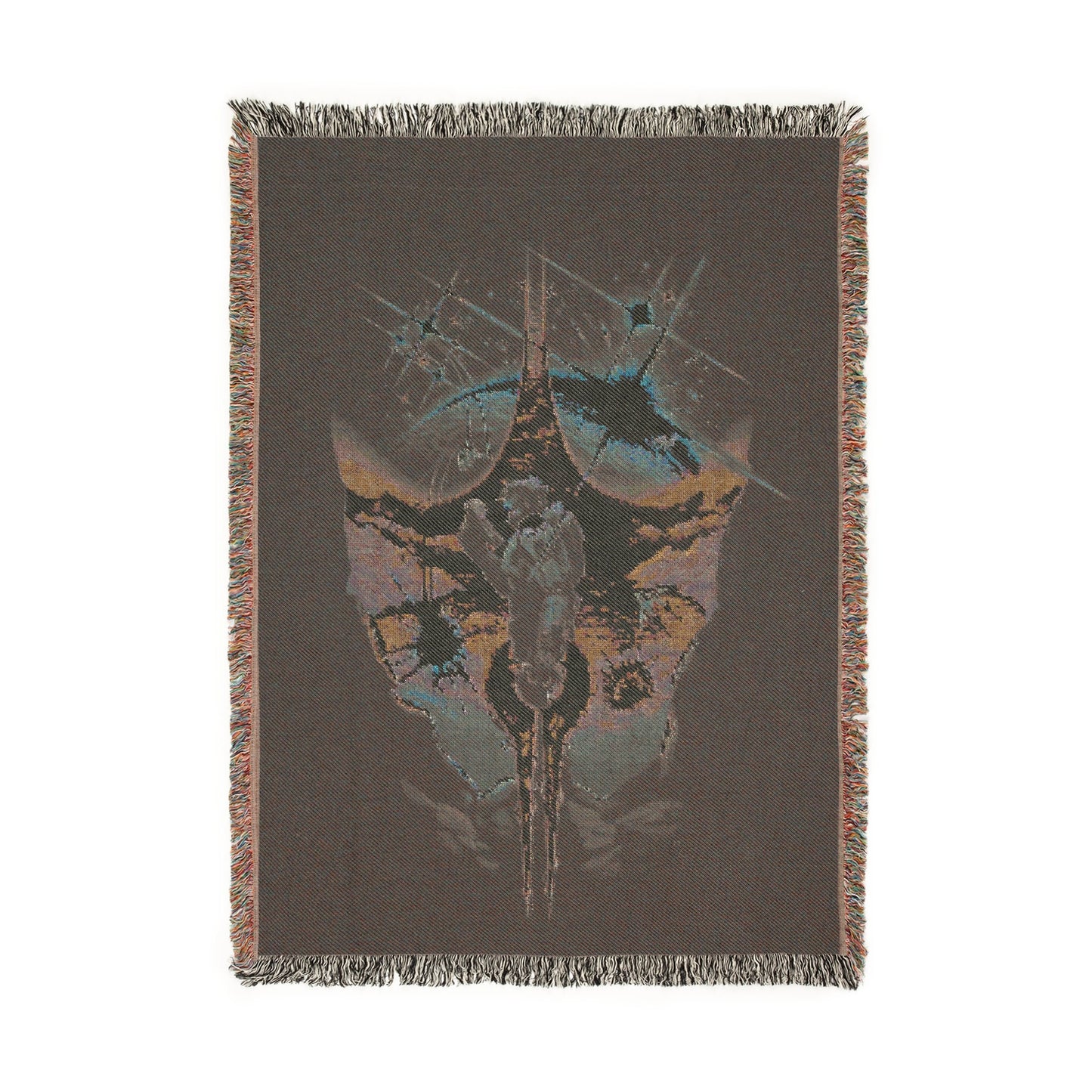 Halo Blanket's