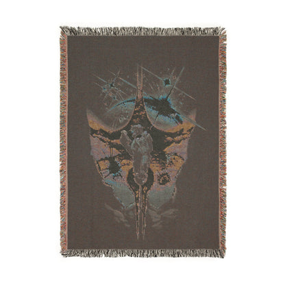 Halo Blanket's