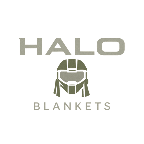 Halo Blankets